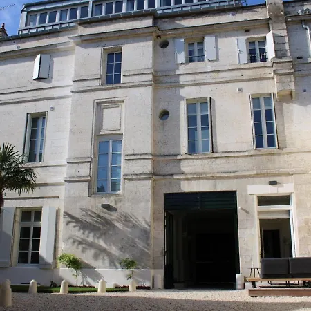 Angouleme, 2 Pieces, 2 Personnes - Fr-1-653-49